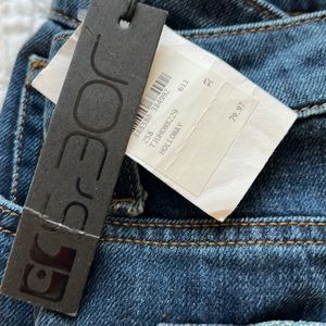 Mens Joes - NWT classic fit waist 33